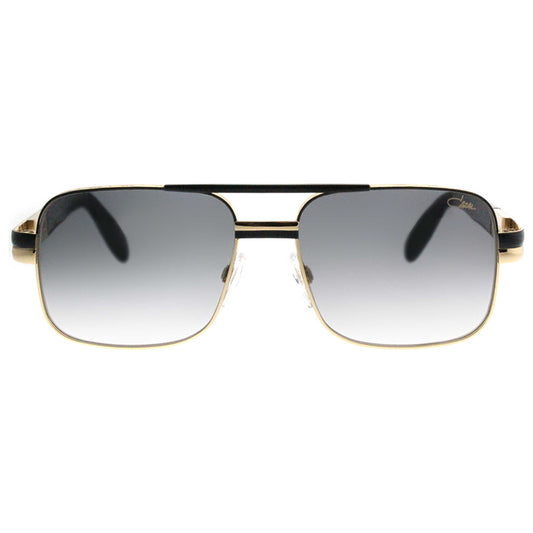 Cazal Fashion Unisex Sunglasses Cazal-988-001SG - Image #2