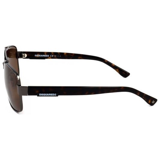 Dsquared2 Men's Sunglasses D20001S-0CVW-SP - Image #3