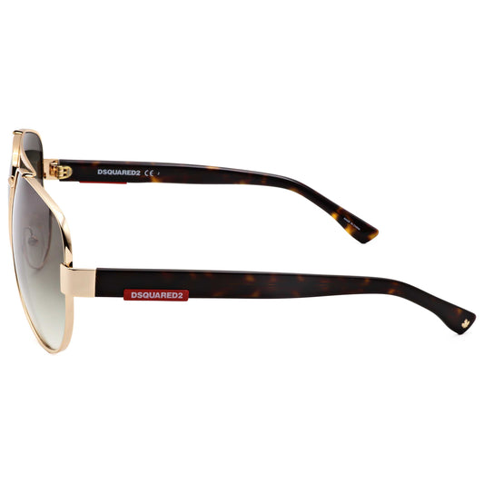 Dsquared2 Men's Sunglasses D20002S-0J5G-9K - Image #3