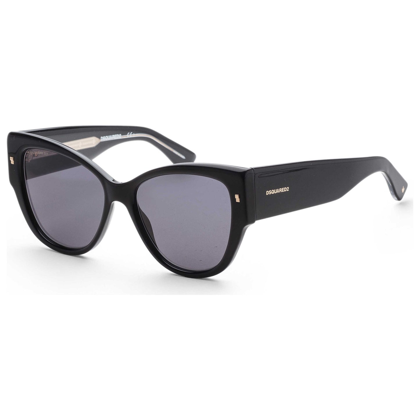 Front view of Dsquared2 Women's Sunglasses D20016S-02M2-IR