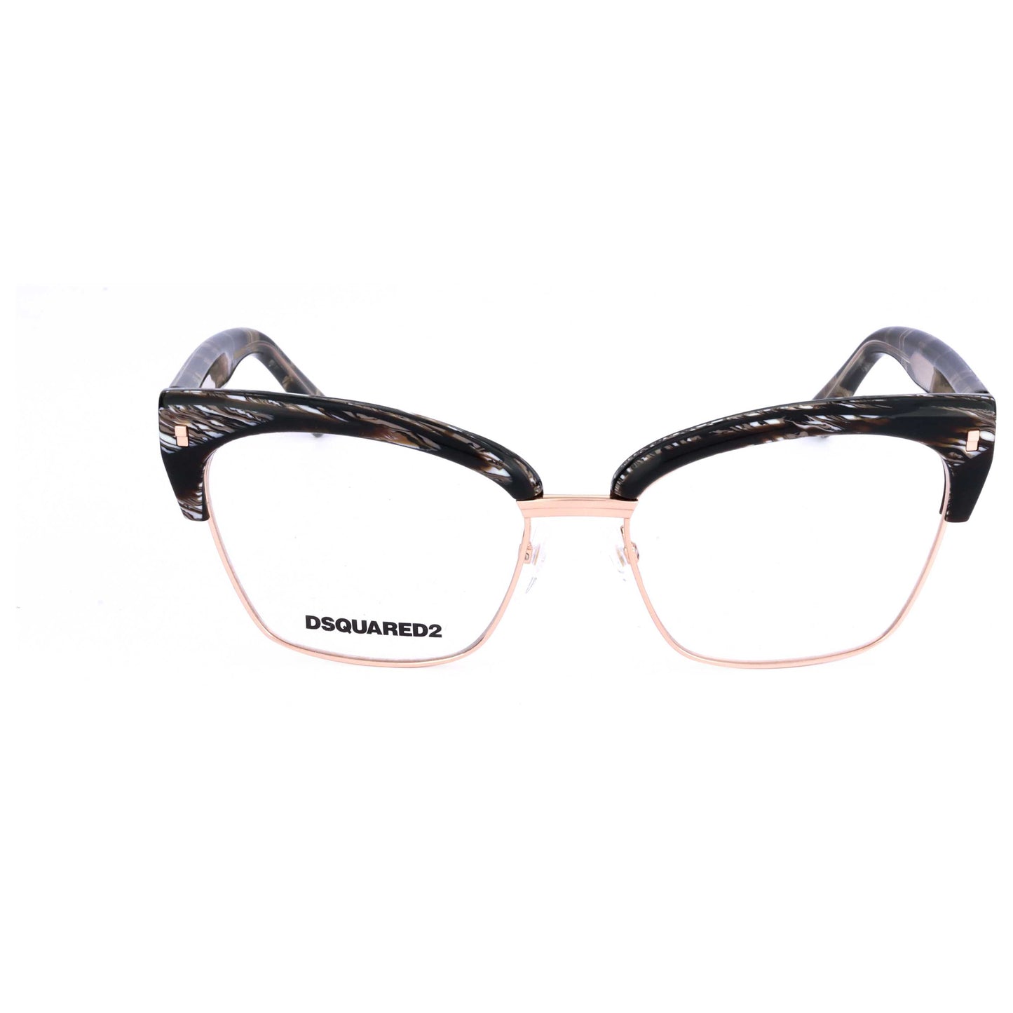 Dsquared2 Women's Opticals D20024-UCN-54 - Image #6
