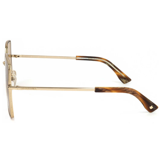 Dsquared2 Women's Sunglasses D20052-S-IDA-59 - Image #3