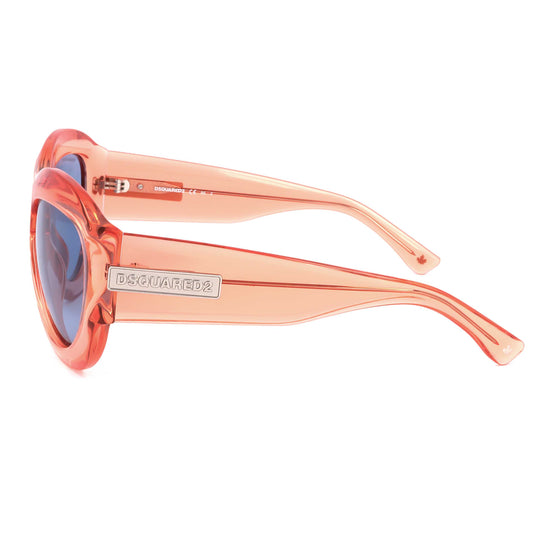 Dsquared2 Men's Sunglasses D20072-S-L7Q-59 - Image #3