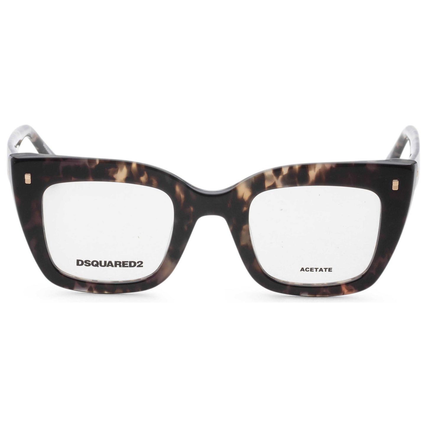 Dsquared2 Women's Opticals D20099-ACI-47 - Image #6