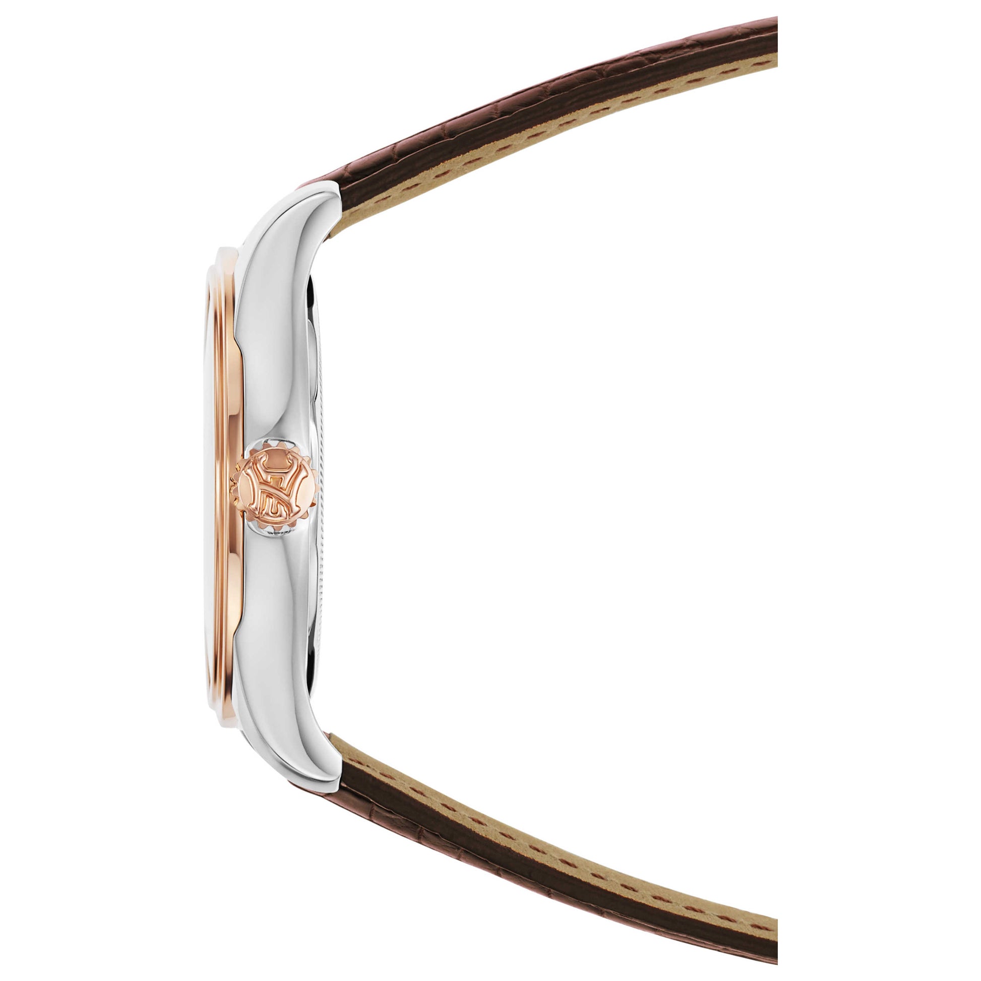 Armand Nicolet LR8 Men's Manual-Wind Watch D622AAA-AS-P713MR2 - Image #4