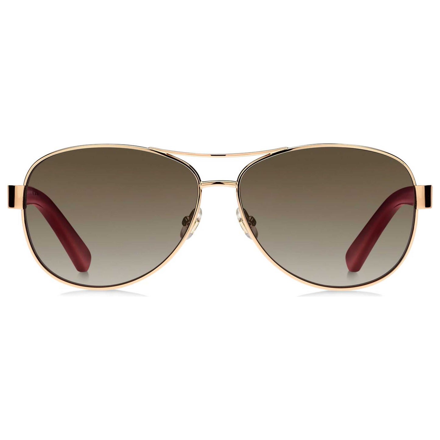 Kate Spade Dalia Women's Sunglasses DALIAS-0-58 - Image #2