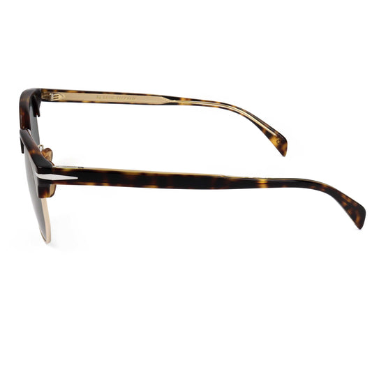 David Beckham Men's Sunglasses DB1002S-0086-QT - Image #3