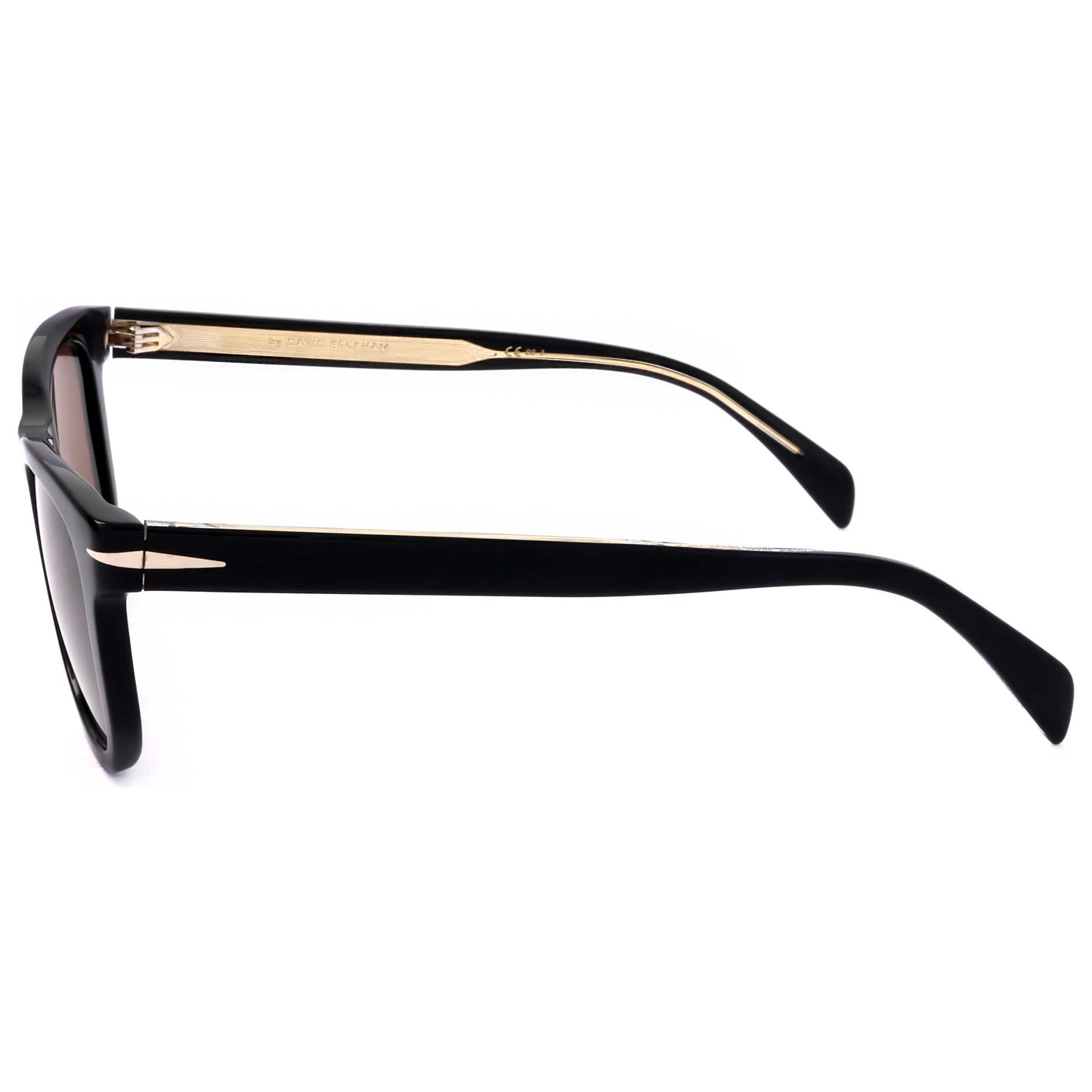 David Beckham Men's Sunglasses DB1006-S-807-50 - Image #3