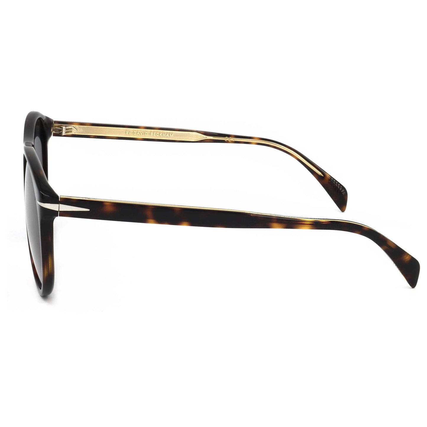 David Beckham Men's Sunglasses DB1008-S-086-55 - Image #3