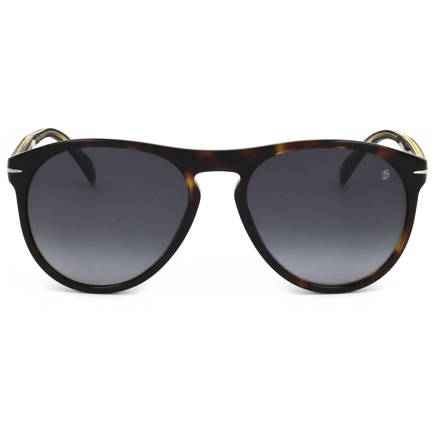 David Beckham Men's Sunglasses DB1008-S-086-55 - Image #5
