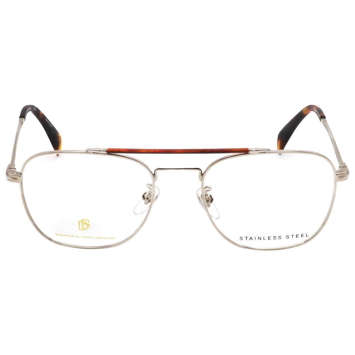 David Beckham Men's Opticals DB1016-010-52 - Image #6