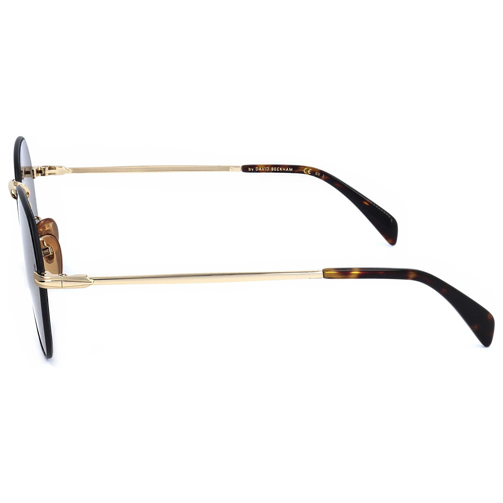 David Beckham Men's Sunglasses DB1031-G-S-RHL-56 - Image #3
