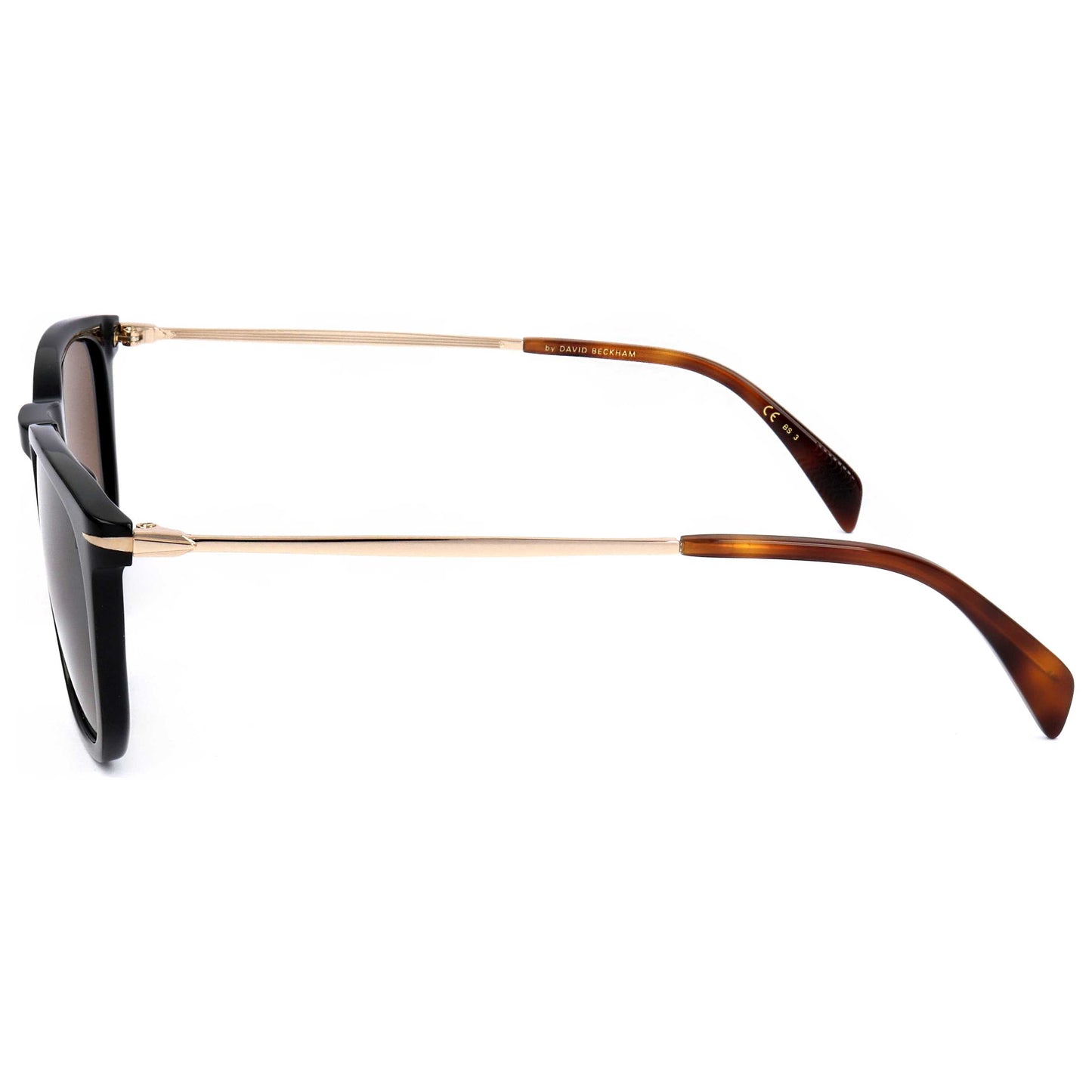 David Beckham Men's Sunglasses DB1034-S-2M2-53 - Image #3