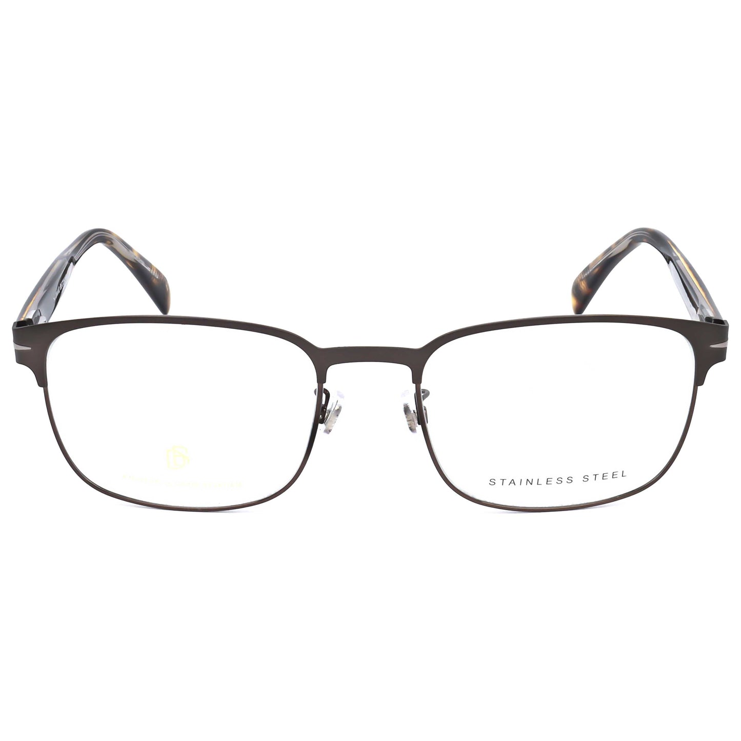 David Beckham Men's Opticals DB1066-05N-56 - Image #6
