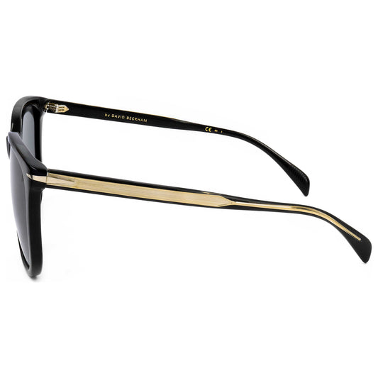 David Beckham Men's Sunglasses DB1071-F-S-2M2-57 - Image #3