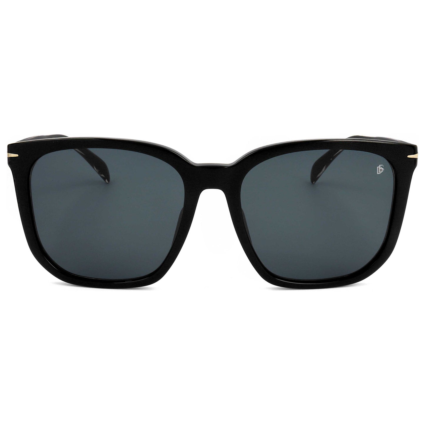 David Beckham Men's Sunglasses DB1071-F-S-2M2-57 - Image #5