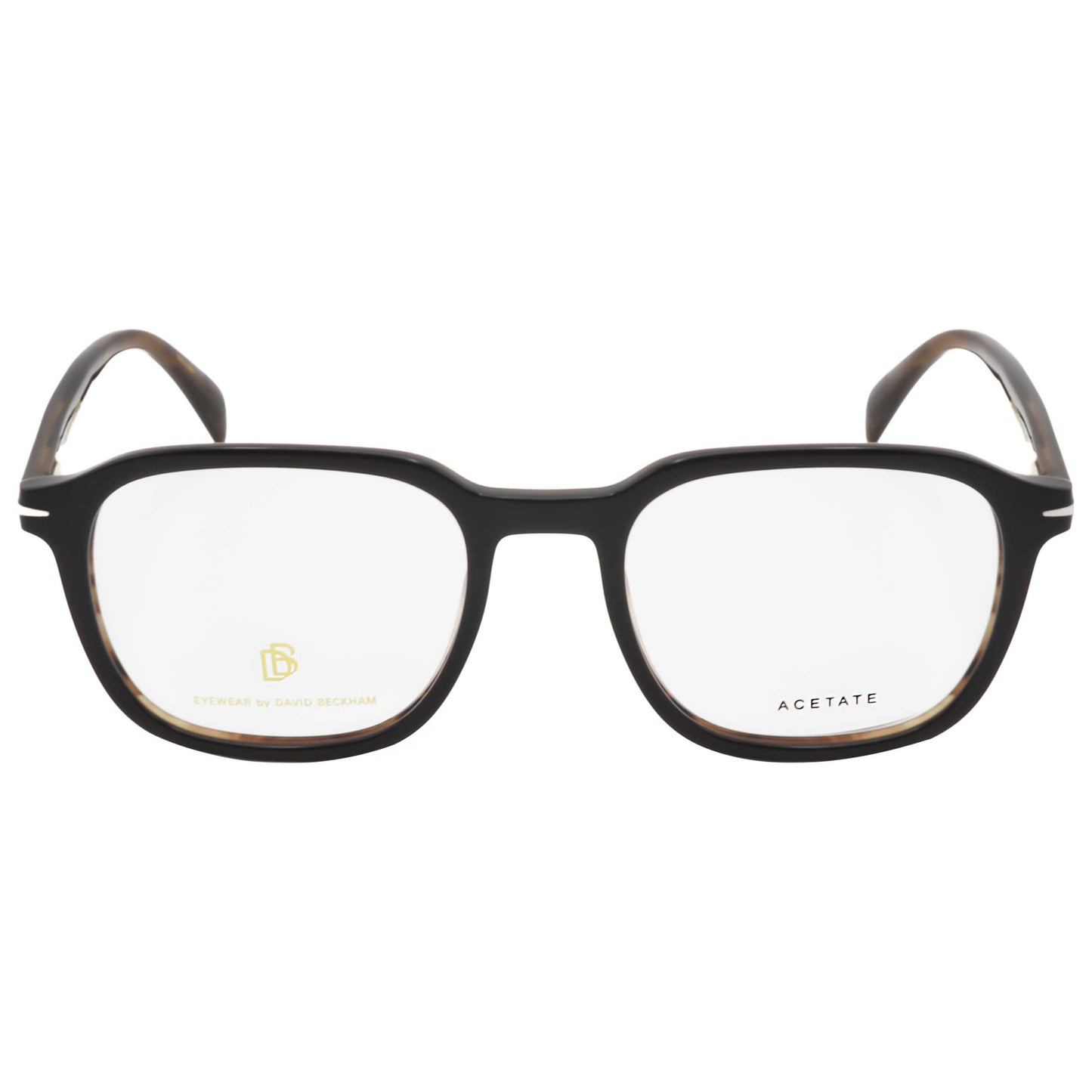 David Beckham Men's Opticals DB1084-05K-51 - Image #6