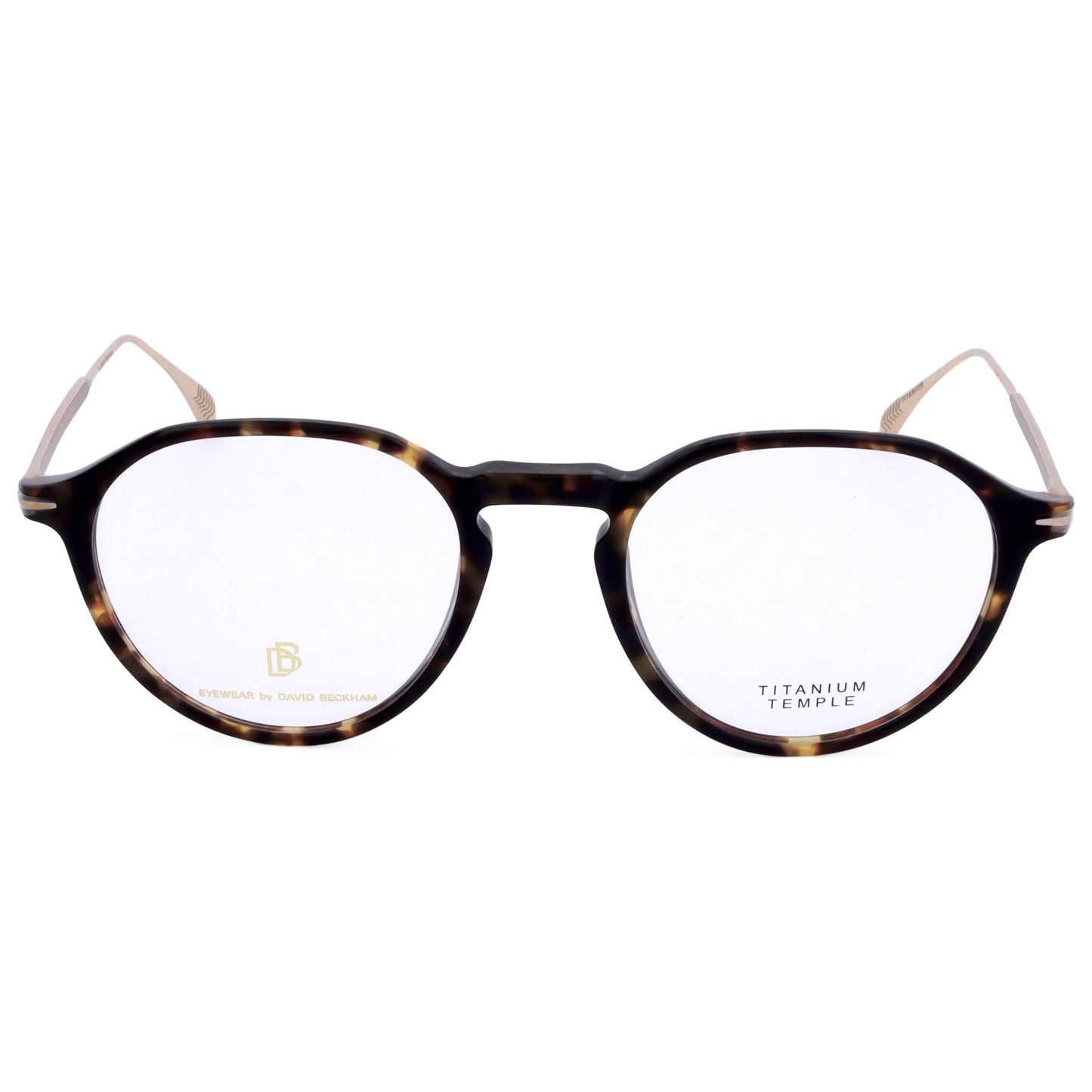 David Beckham Men's Opticals DB1105-2IK-49 - Image #6