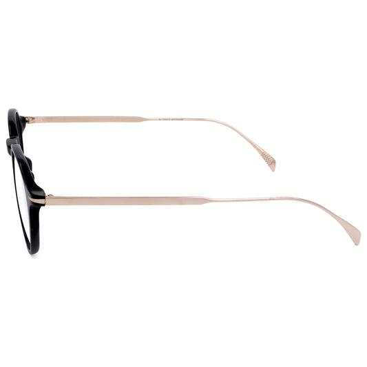 David Beckham Men's Opticals DB1105-2M2-49 - Image #3