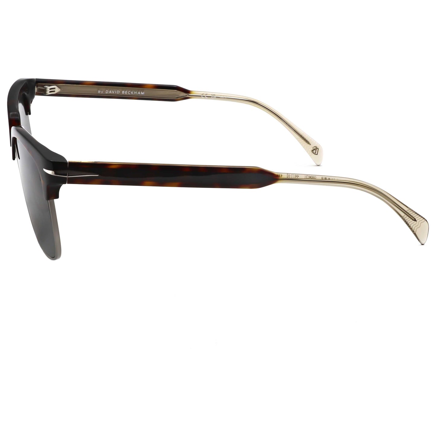David Beckham Men's Sunglasses DB1119-G-S-3MA-55 - Image #3