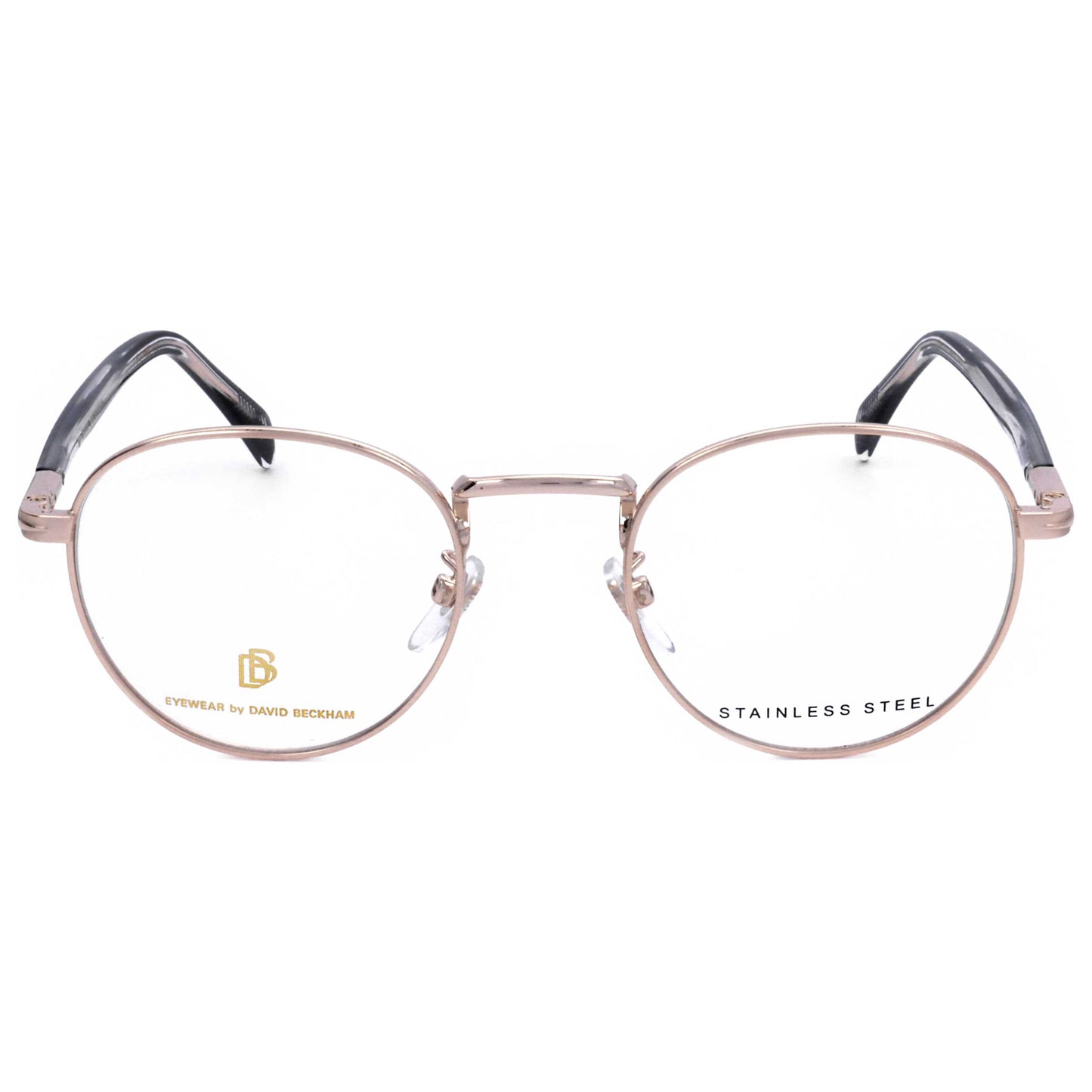 David Beckham Men's Opticals DB1127-RHL-49 - Image #6