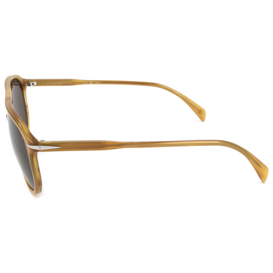David Beckham Men's Sunglasses DB1159-S-B4L-58 - Image #3