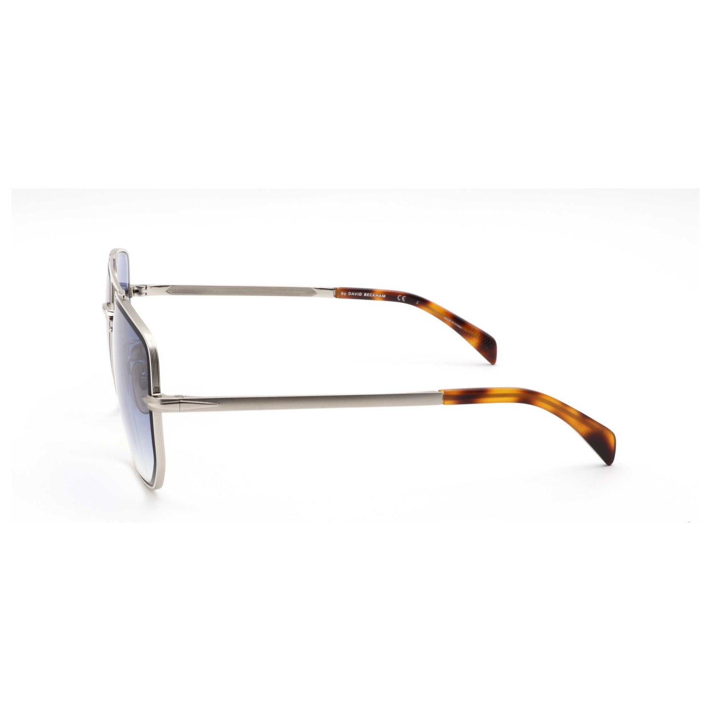 David Beckham Men's Sunglasses DB7001-S-010-60 - Image #3