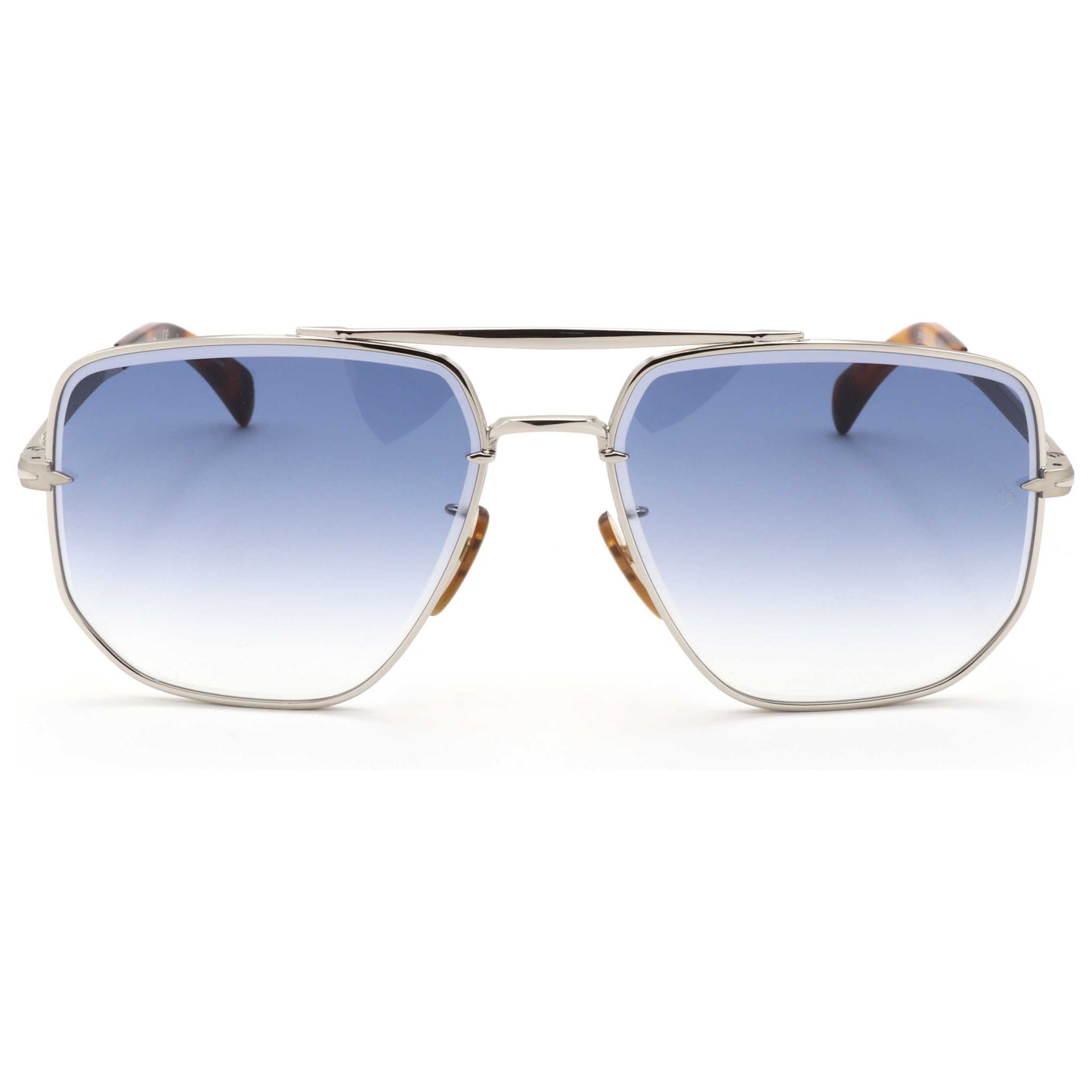 David Beckham Men's Sunglasses DB7001-S-010-60 - Image #5
