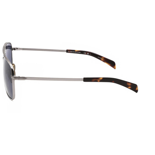 David Beckham Men's Sunglasses DB7019S-06LB-KU - Image #3