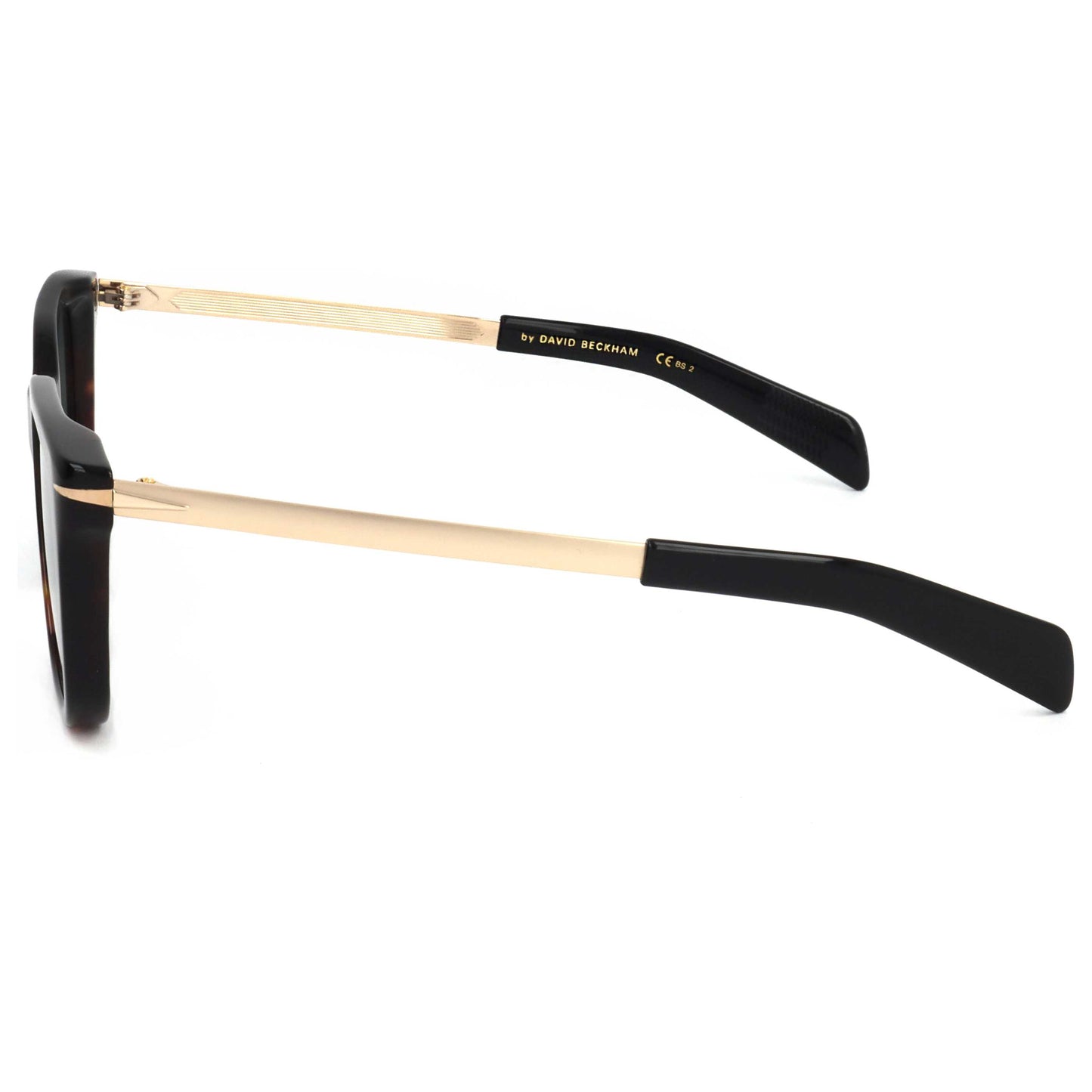 David Beckham Men's Sunglasses DB7047-S-QUM-51 - Image #3