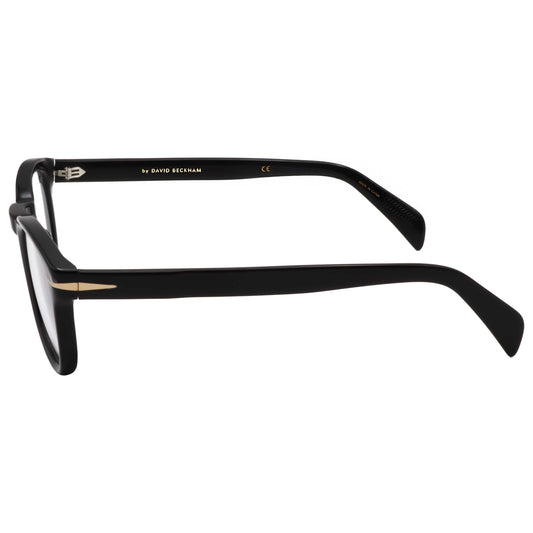 David Beckham Men's Sunglasses DB7050-BB-807-47 - Image #3