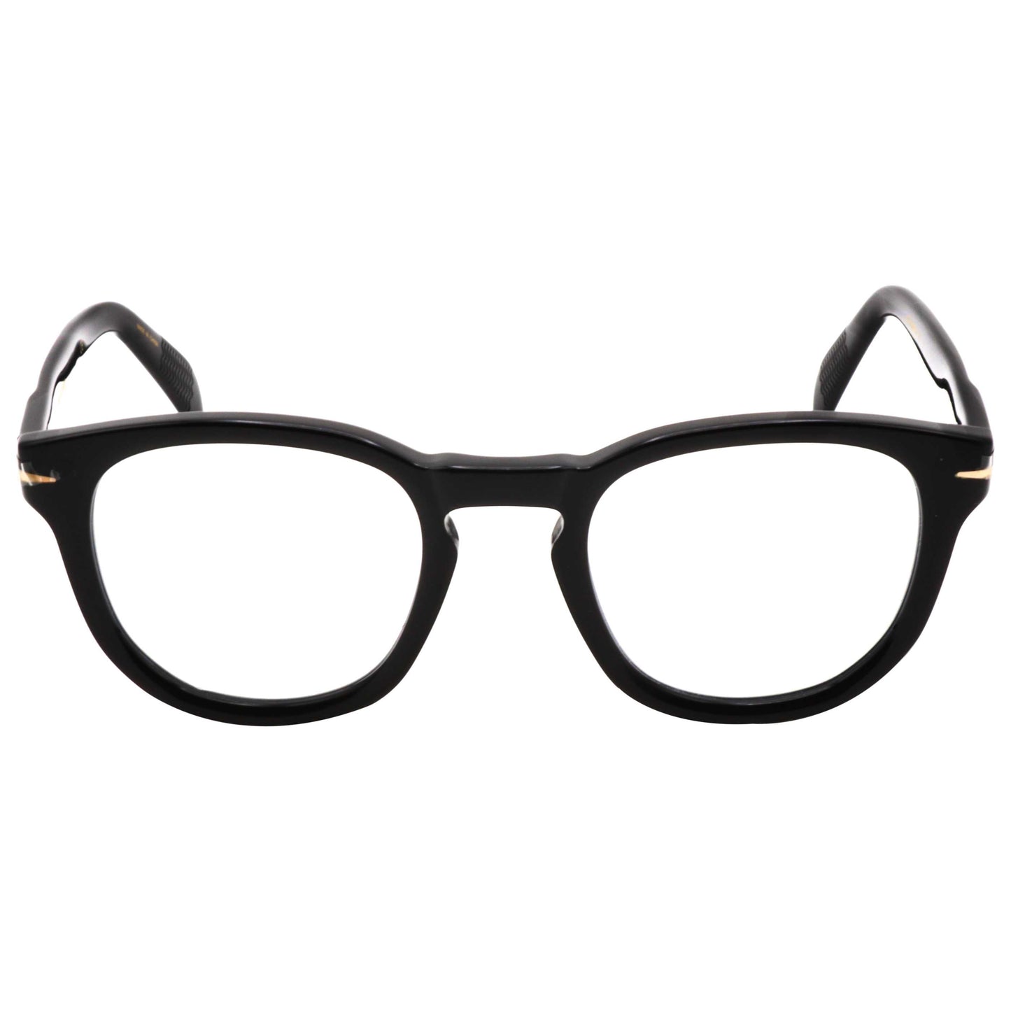 David Beckham Men's Sunglasses DB7050-BB-807-47 - Image #6