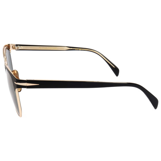 David Beckham Men's Sunglasses DB7057FS-0003-QT - Image #3