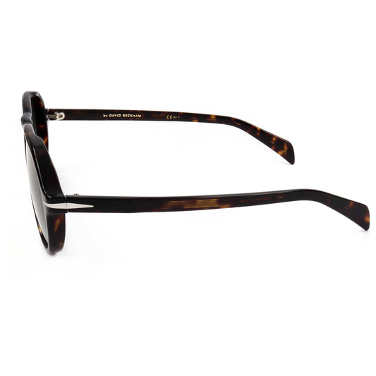 David Beckham Men's Sunglasses DB7079S-0086-9K - Image #3