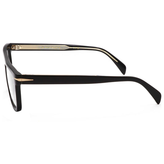 David Beckham Men's Opticals DB7096-807-53 - Image #3