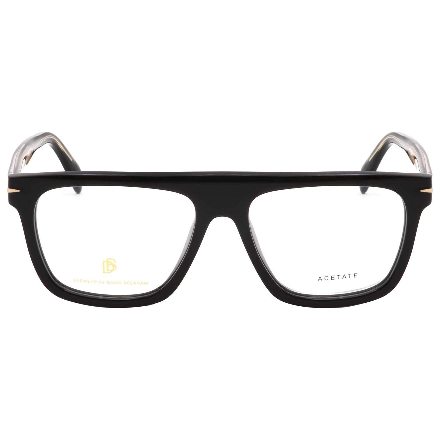 David Beckham Men's Opticals DB7096-807-53 - Image #6