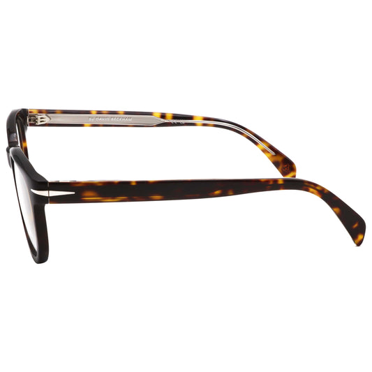 David Beckham Men's Opticals DB7097-086-50 - Image #3