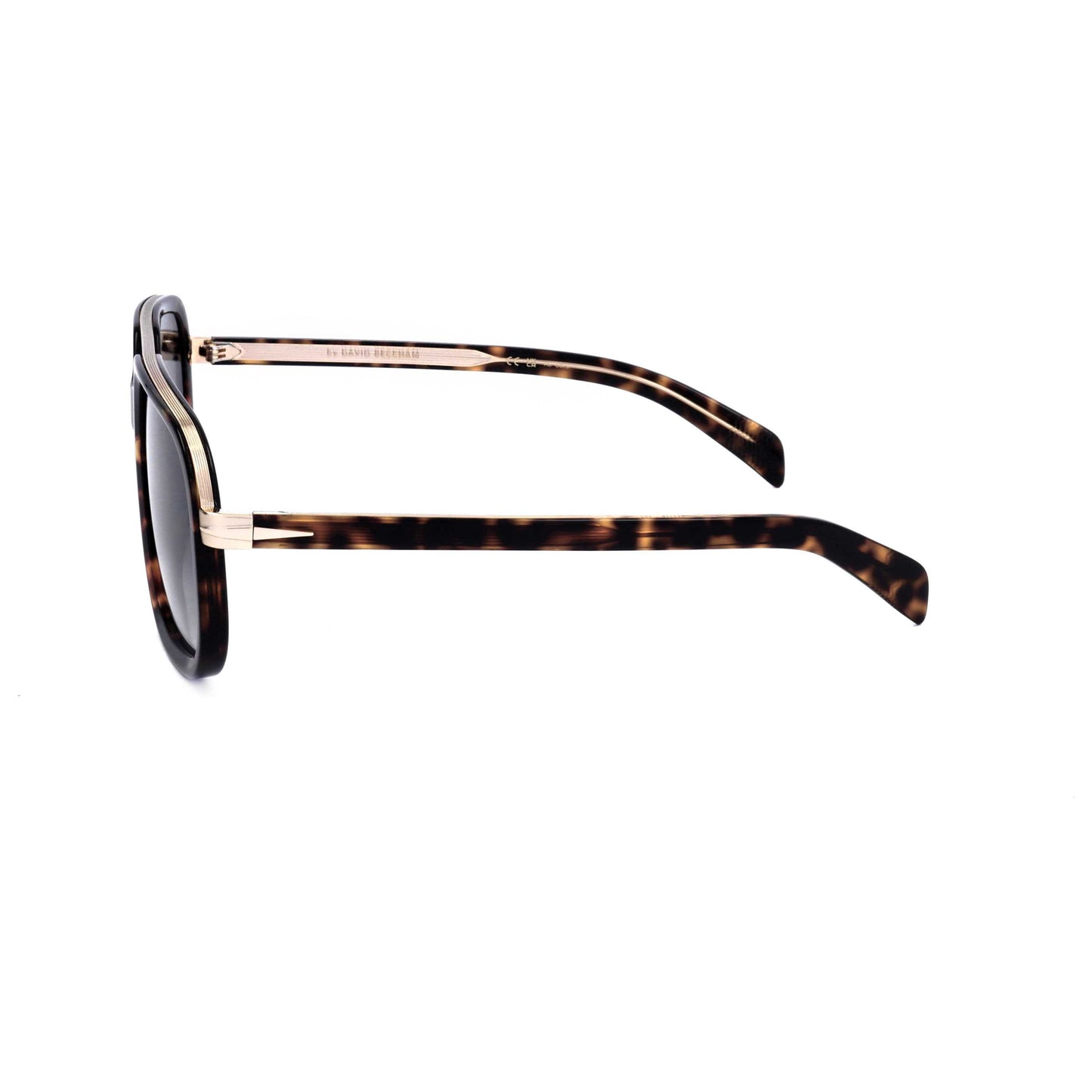 David Beckham Men's Sunglasses DB7101-S-2IK-57 - Image #3