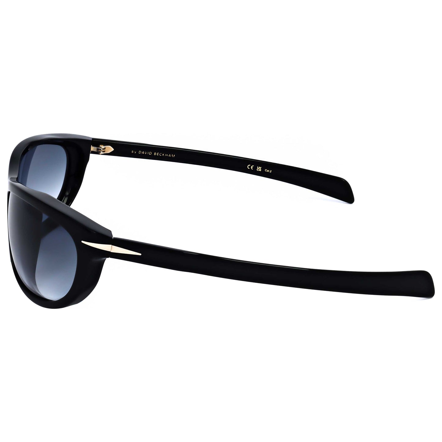 David Beckham Men's Sunglasses DB7117-S-807-64 - Image #3