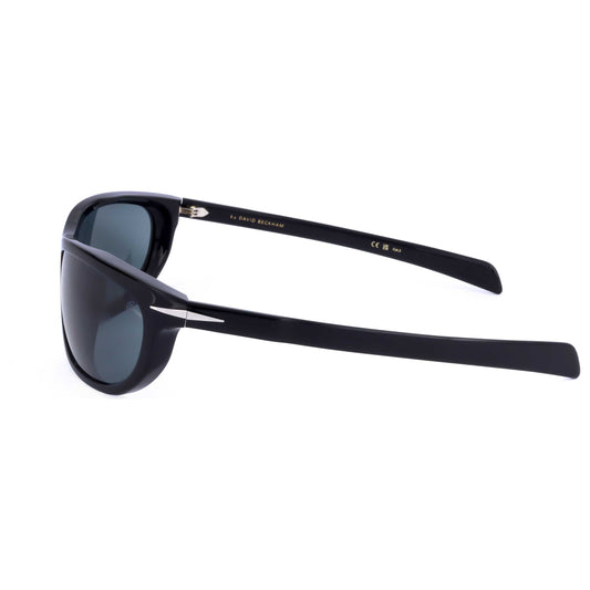 David Beckham Men's Sunglasses DB7117S-0807-KU - Image #3