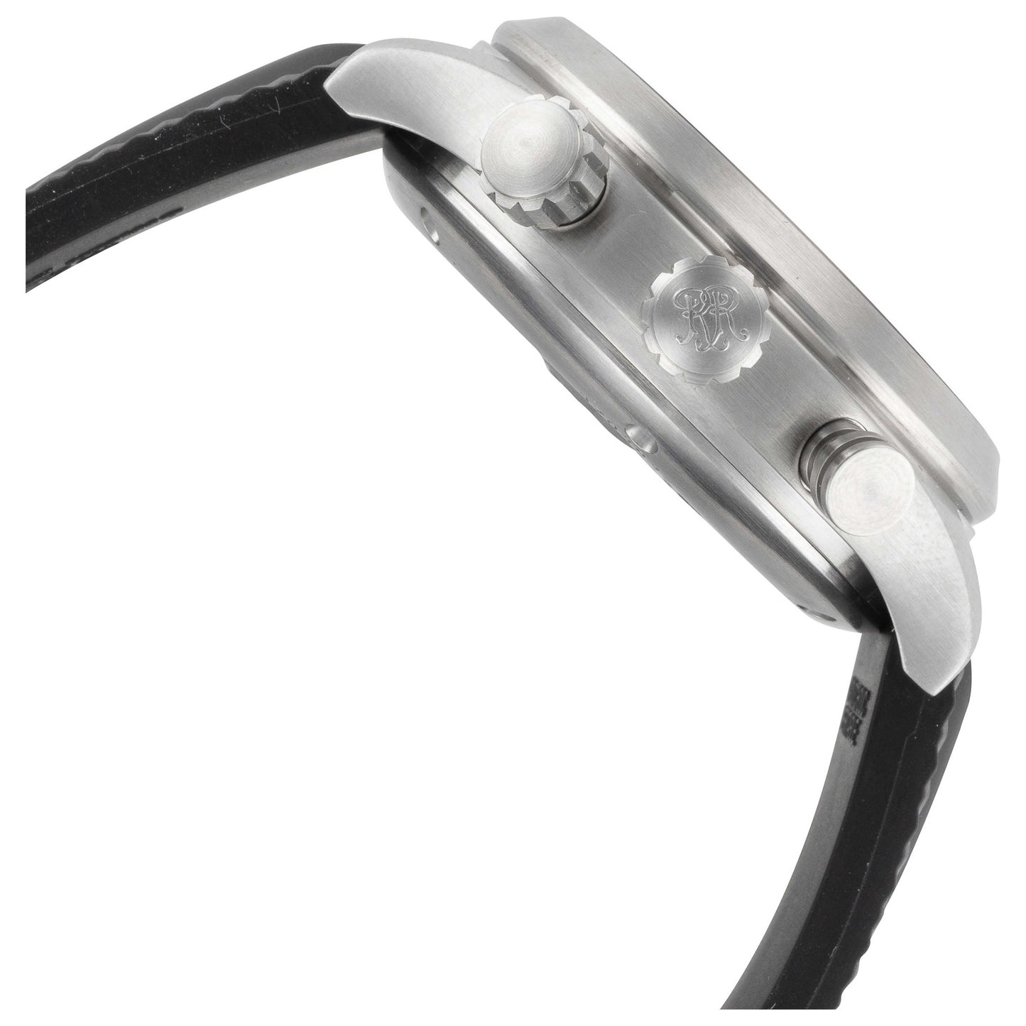 Right view of Ball Engineer Master II Men's Automatic Watch DC1028C-P1J-BKOR