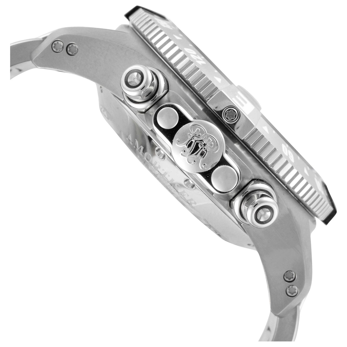 Ball Engineer Hydrocarbon Men's Automatic Watch DC3036C-SAJ-BK - Image #4