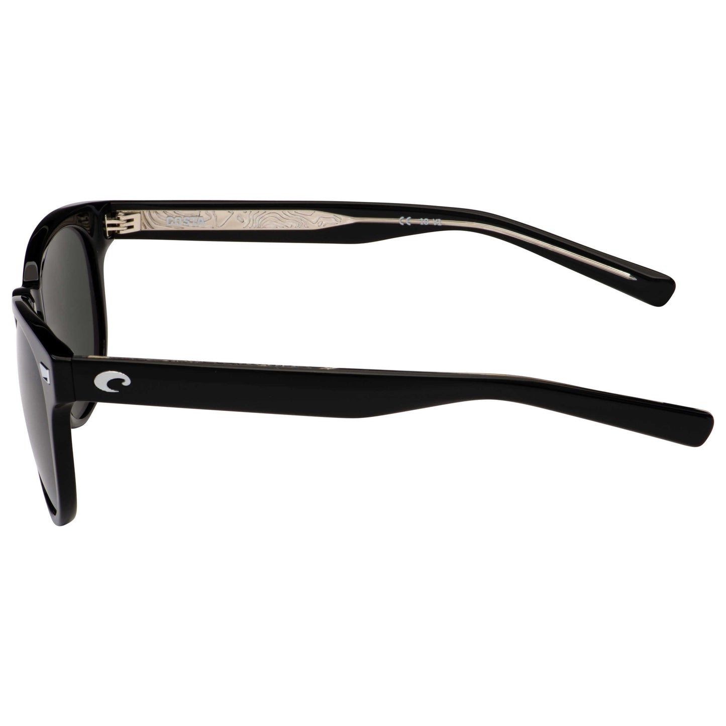 Costa del Mar Del Mar Men's Sunglasses DEL-11-OGGLP - Image #4
