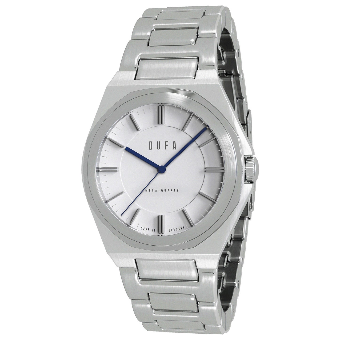 DuFa Wachsmann Women's Quartz Watch DF-7037-11 - Image #4