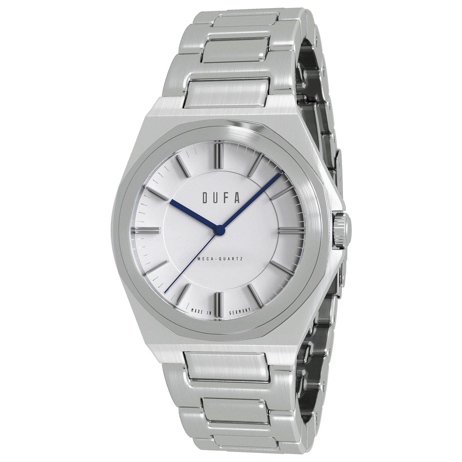DuFa Wachsmann Women's Quartz Watch DF-7037-11 - Image #4