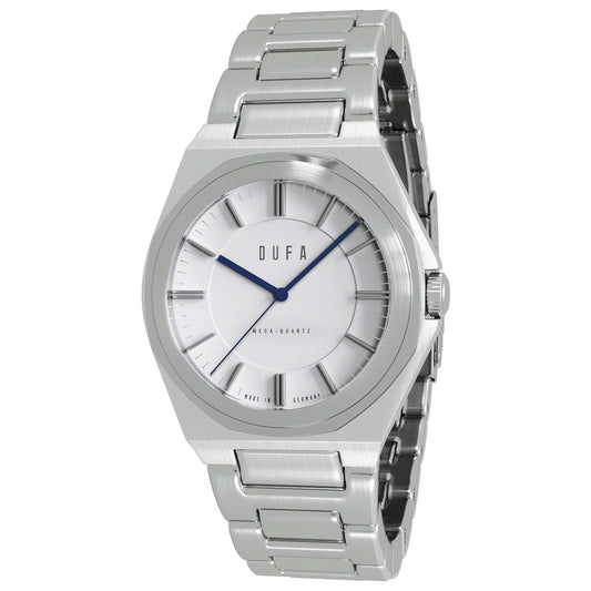 DuFa Wachsmann Women's Quartz Watch DF-7037-11 - Image #4