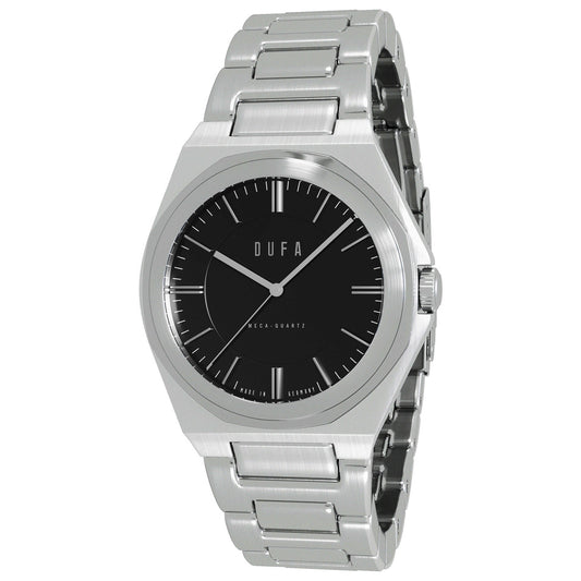 DuFa Wachsmann Women's Quartz Watch DF-7037-22 - Image #4
