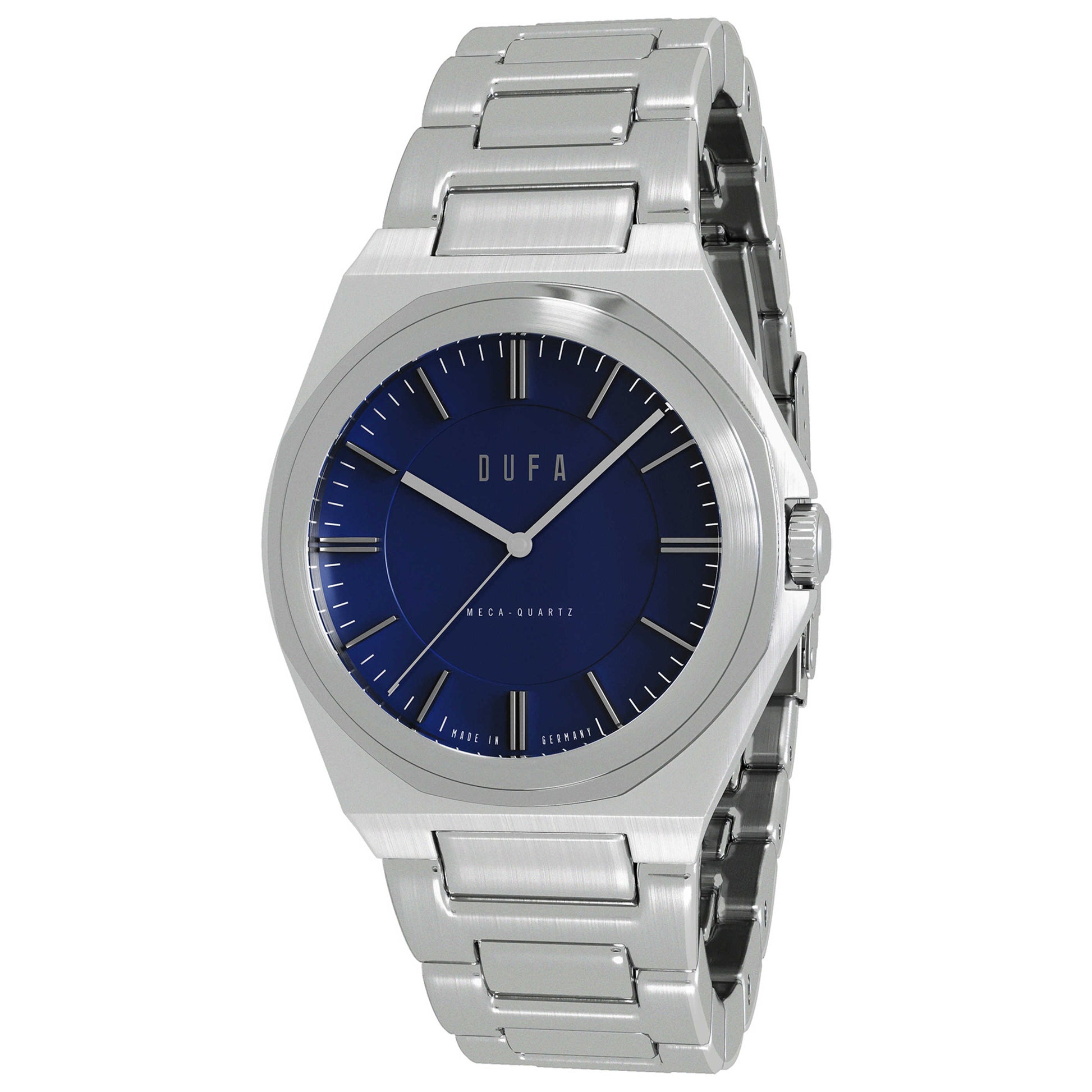 DuFa Wachsmann Women's Quartz Watch DF-7037-33 - Image #4