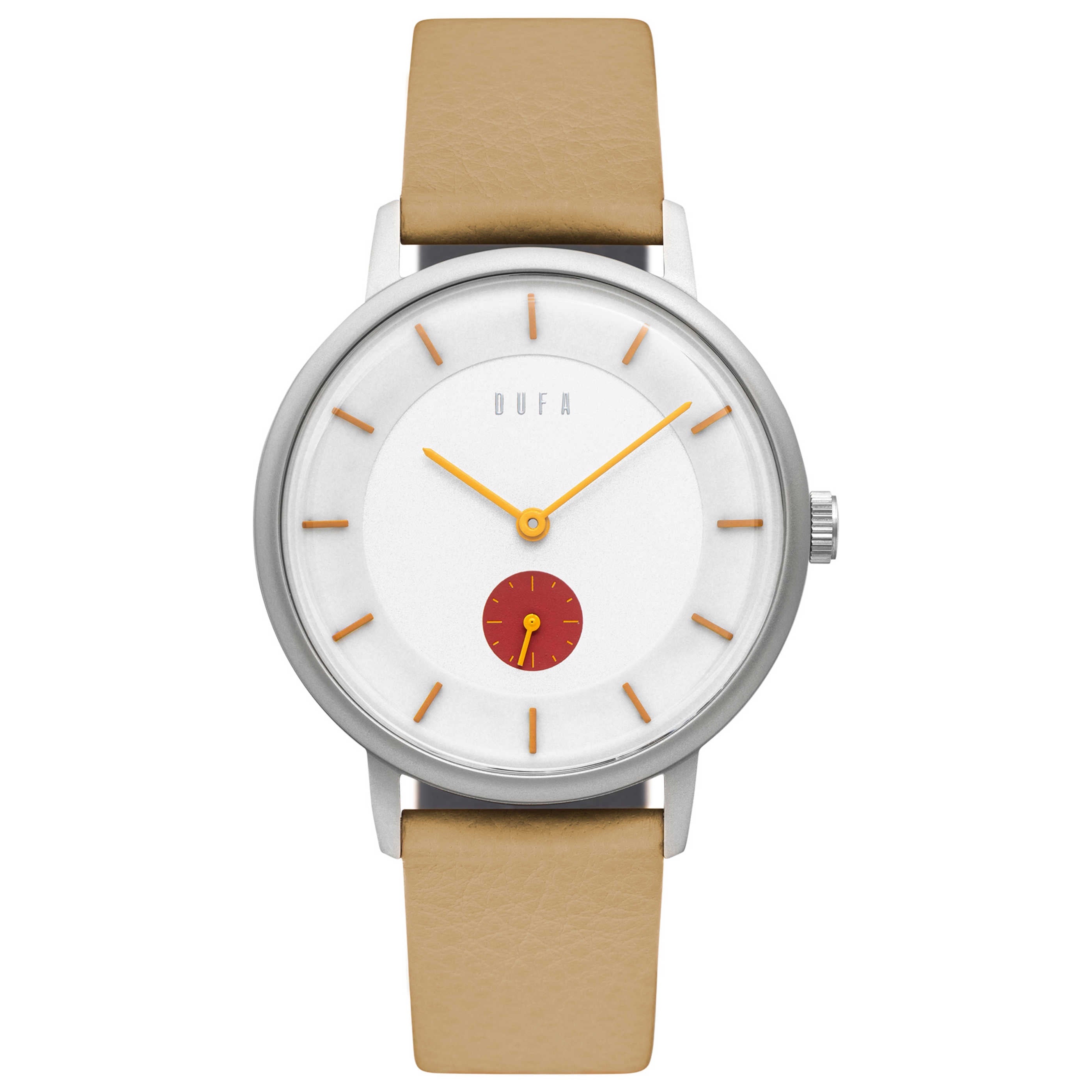 DuFa Men's Watch DF-9031-03 – Ashford.com