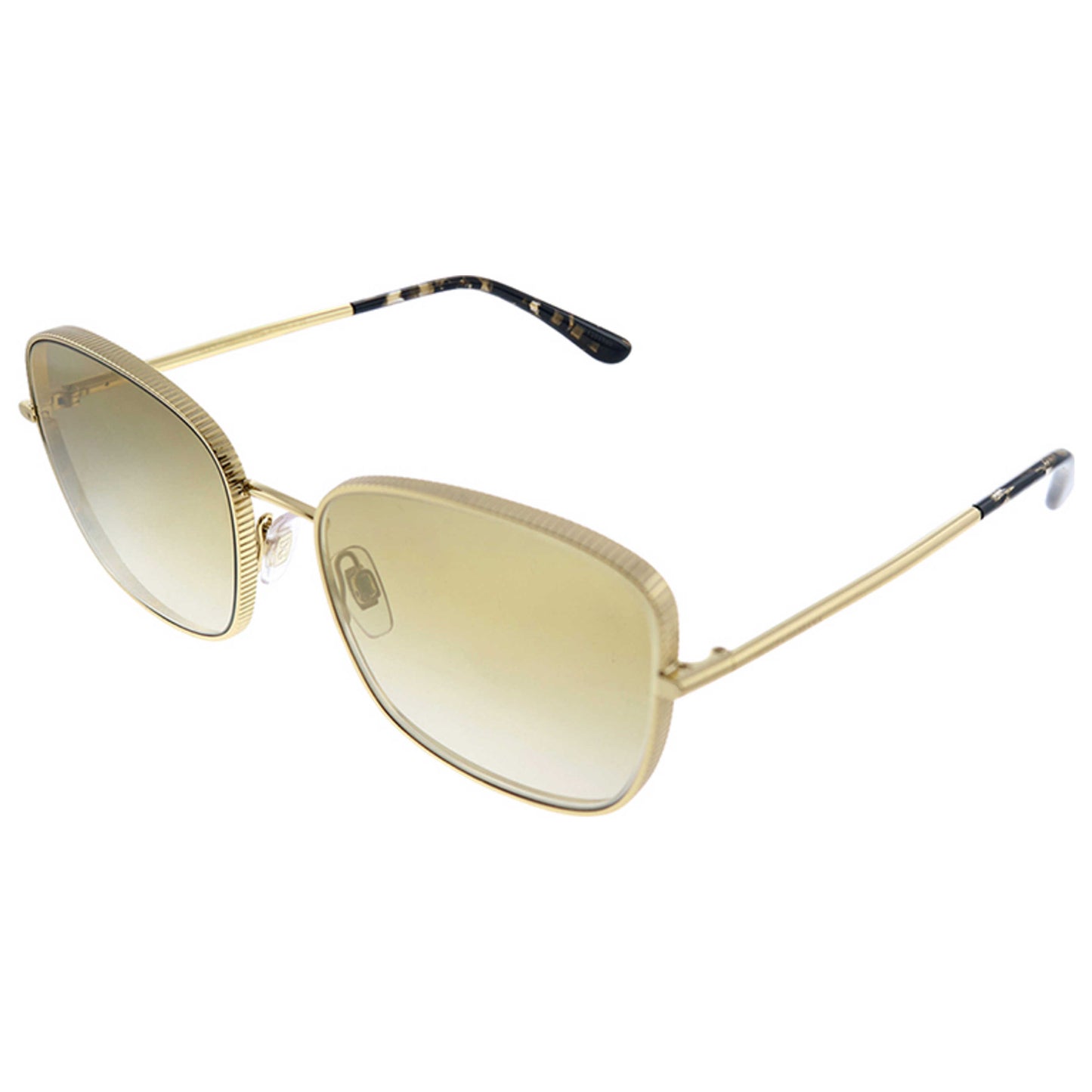 Front view of Dolce & Gabbana Fashion Women's Sunglasses DG-2223-02-6E-58